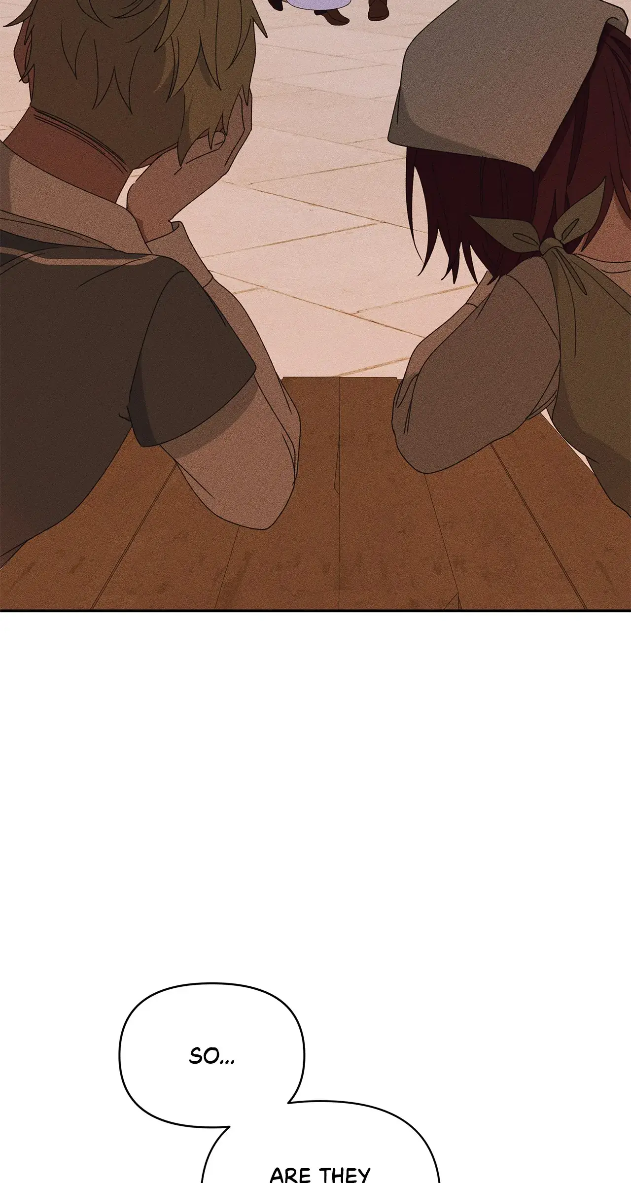 Foam of the Waves Chapter 31 Page 4