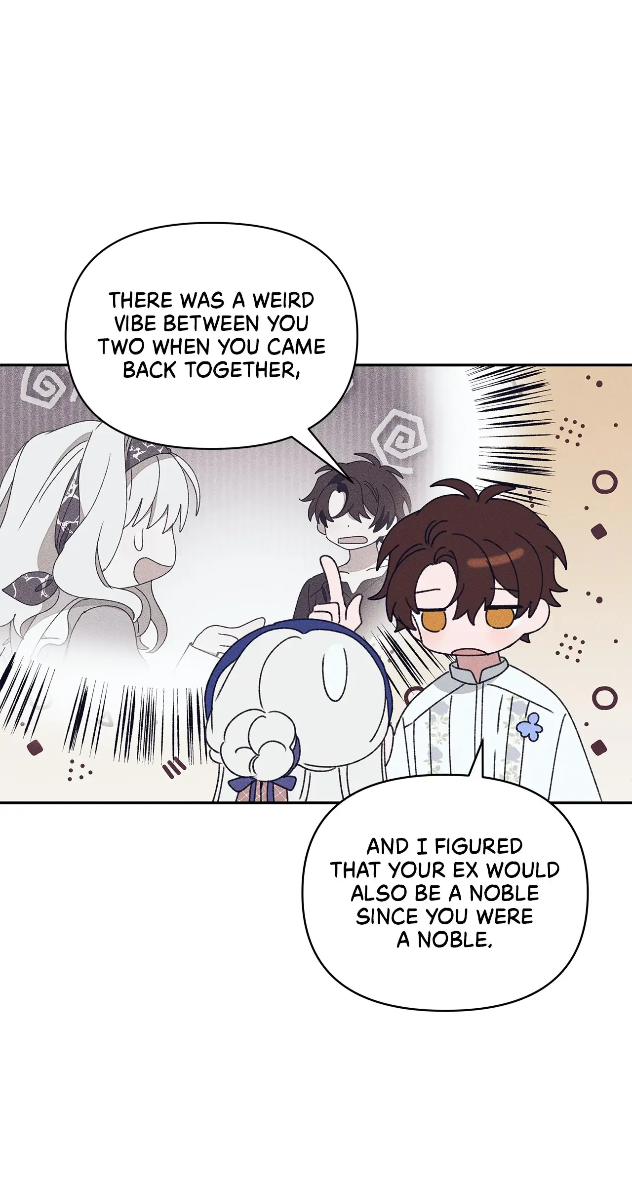 Foam of the Waves Chapter 31 Page 16