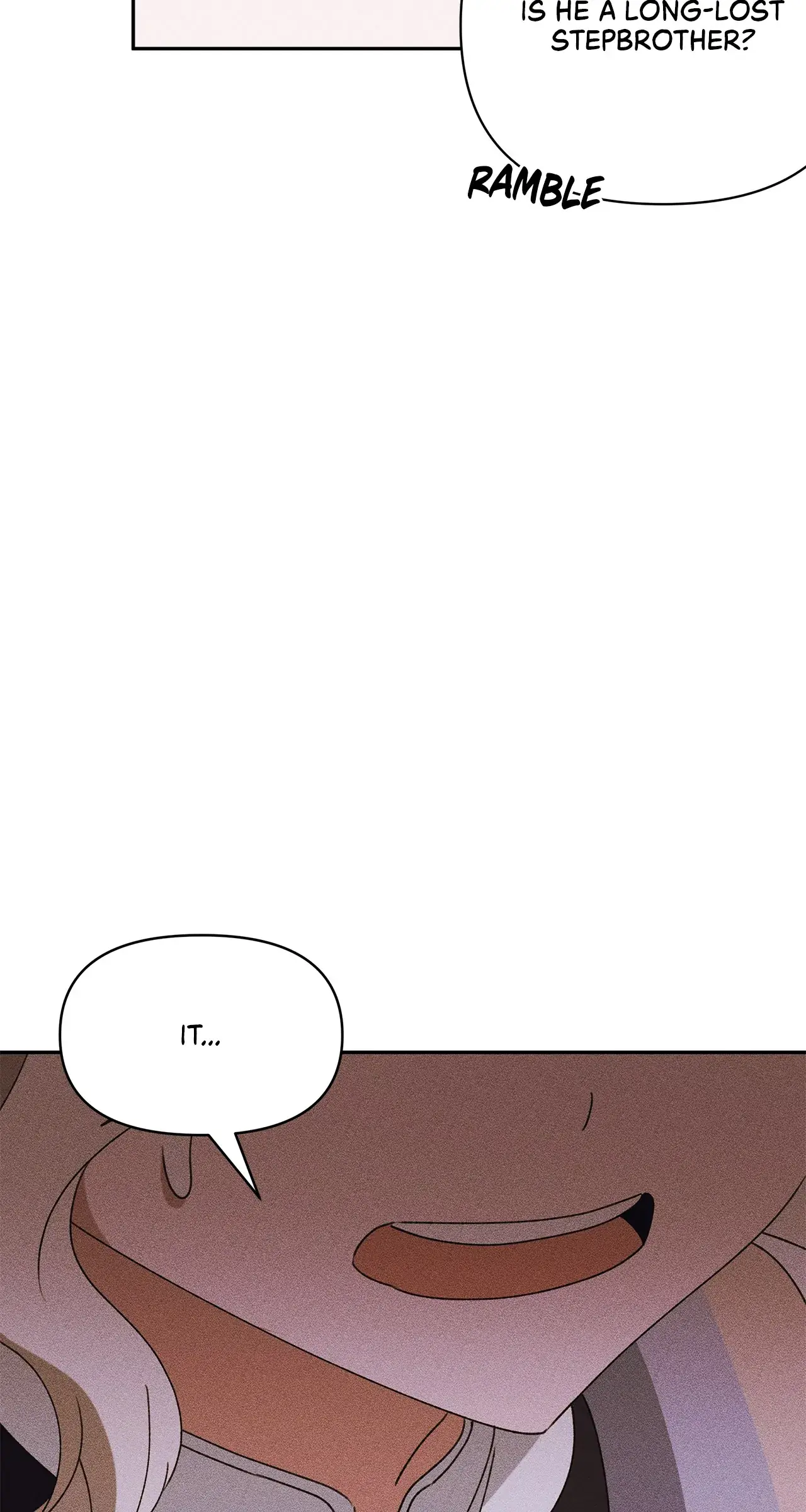 Foam of the Waves Chapter 31 Page 27