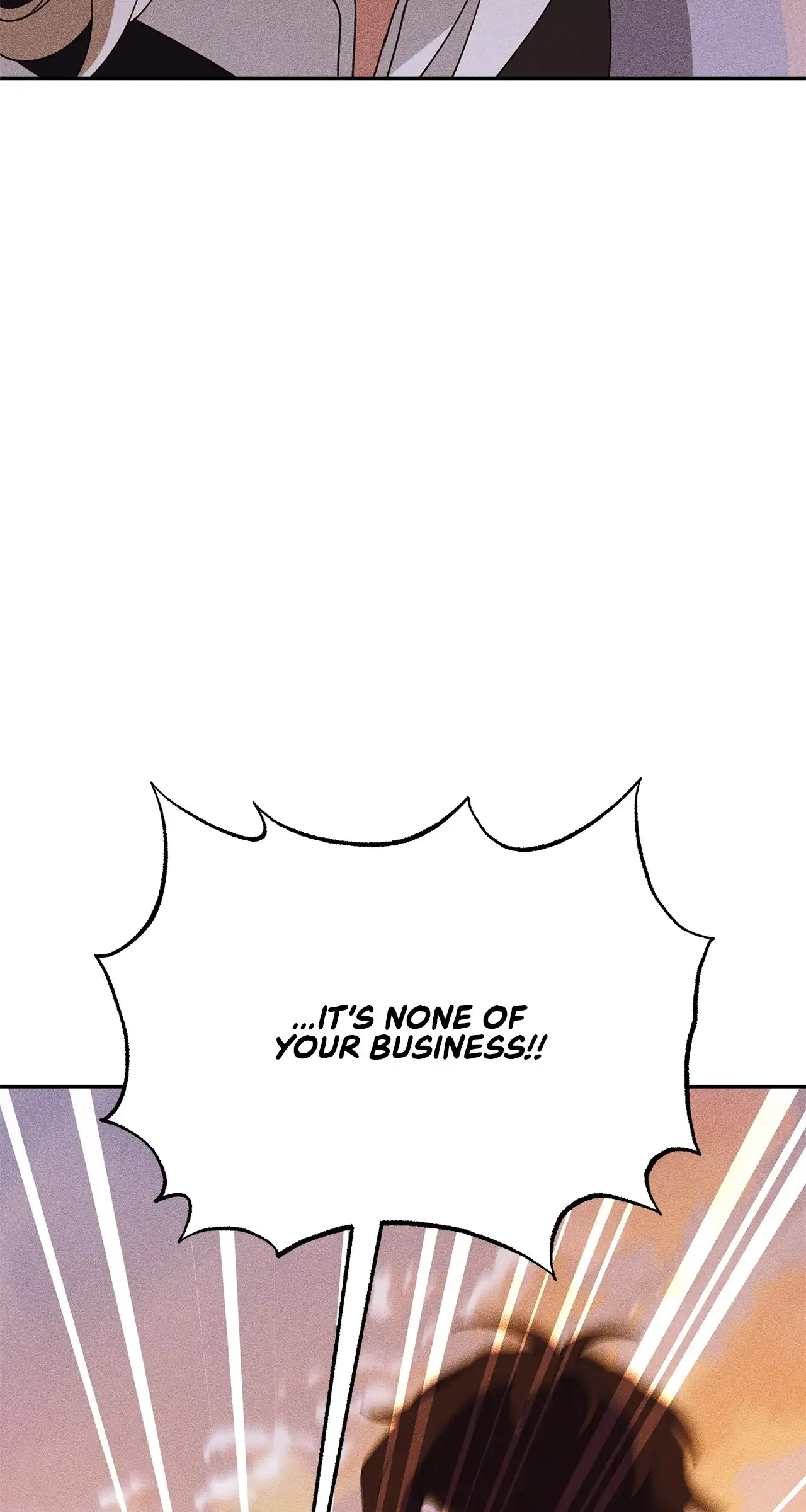 Foam of the Waves Chapter 31 Page 28