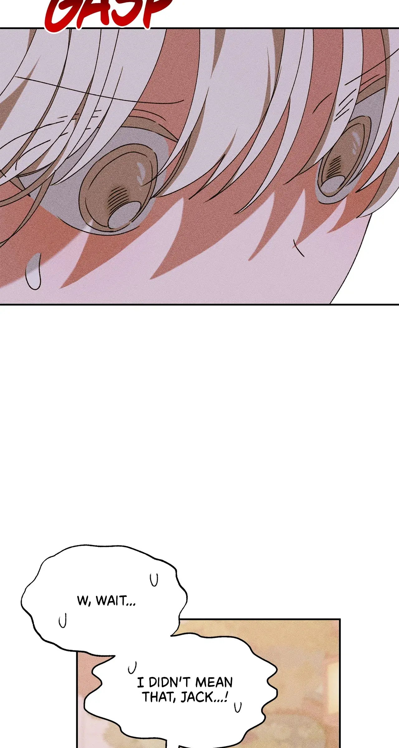 Foam of the Waves Chapter 31 Page 32