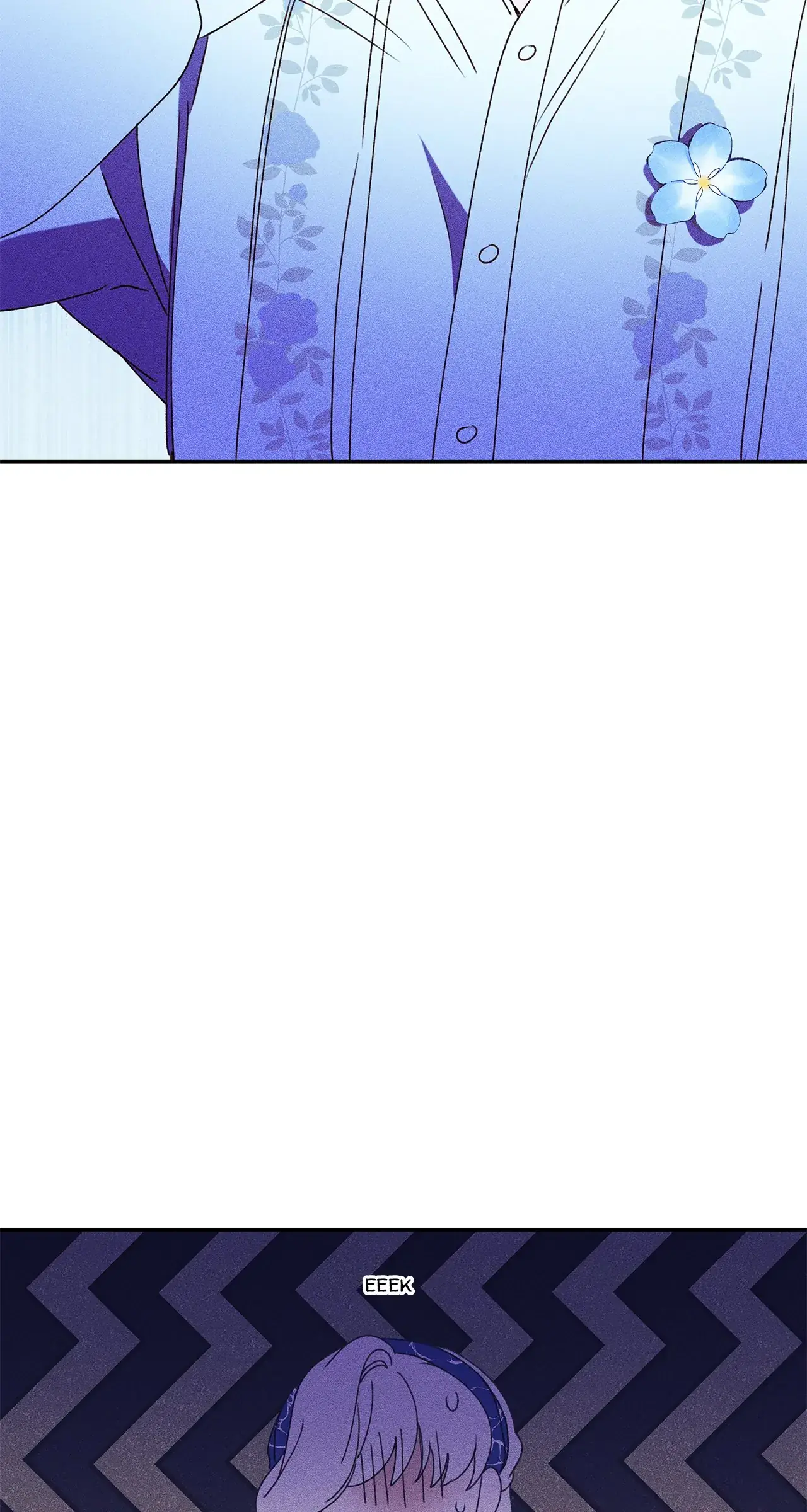 Foam of the Waves Chapter 31 Page 35