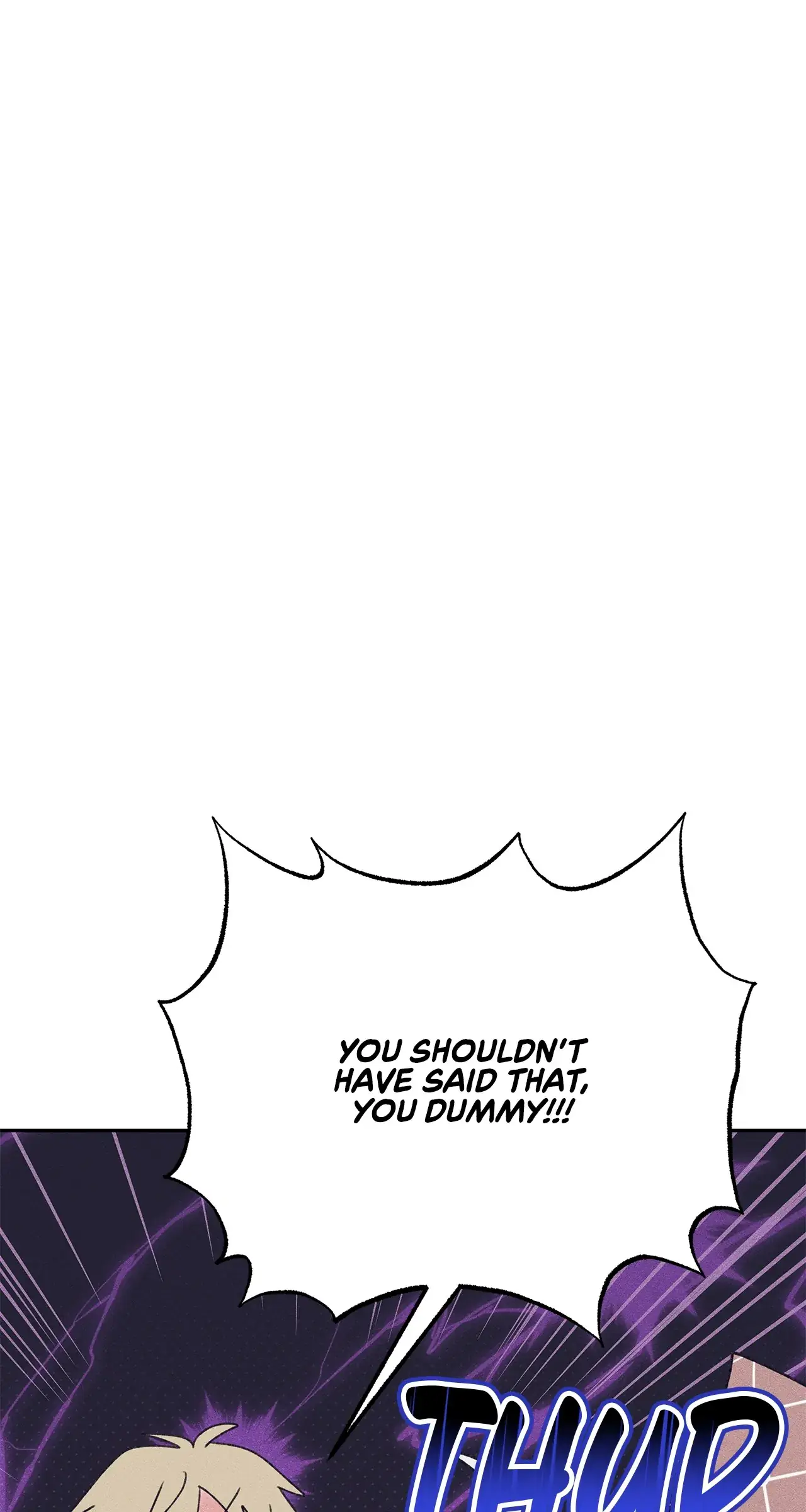 Foam of the Waves Chapter 31 Page 39
