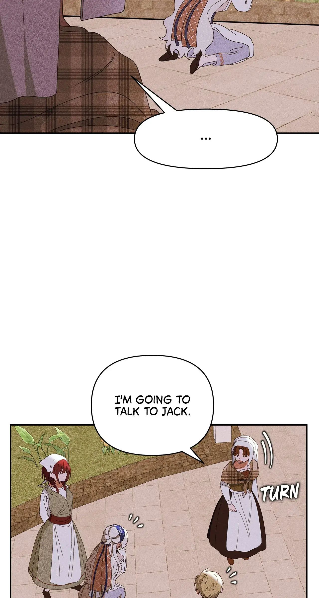 Foam of the Waves Chapter 31 Page 53