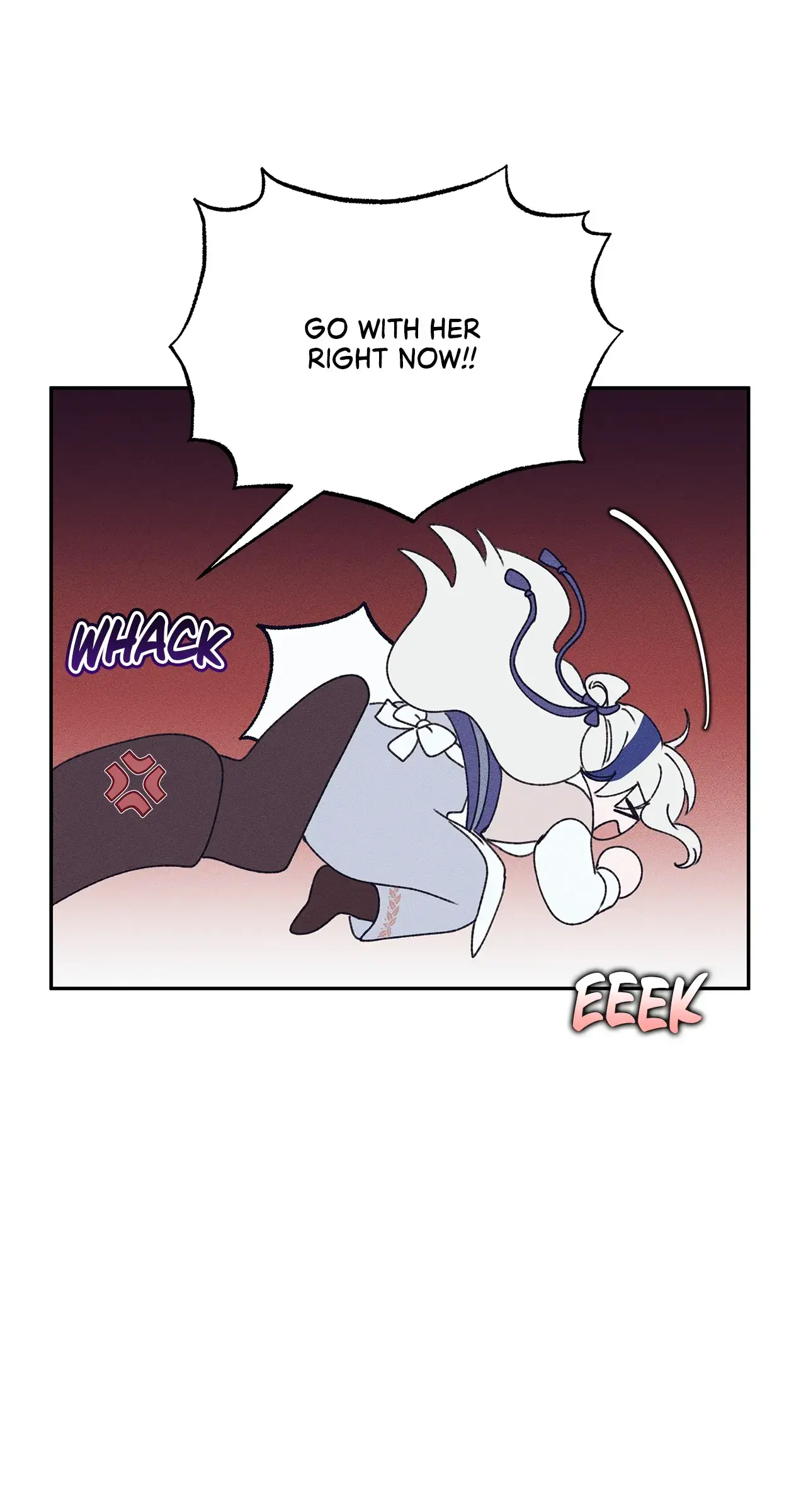 Foam of the Waves Chapter 31 Page 55