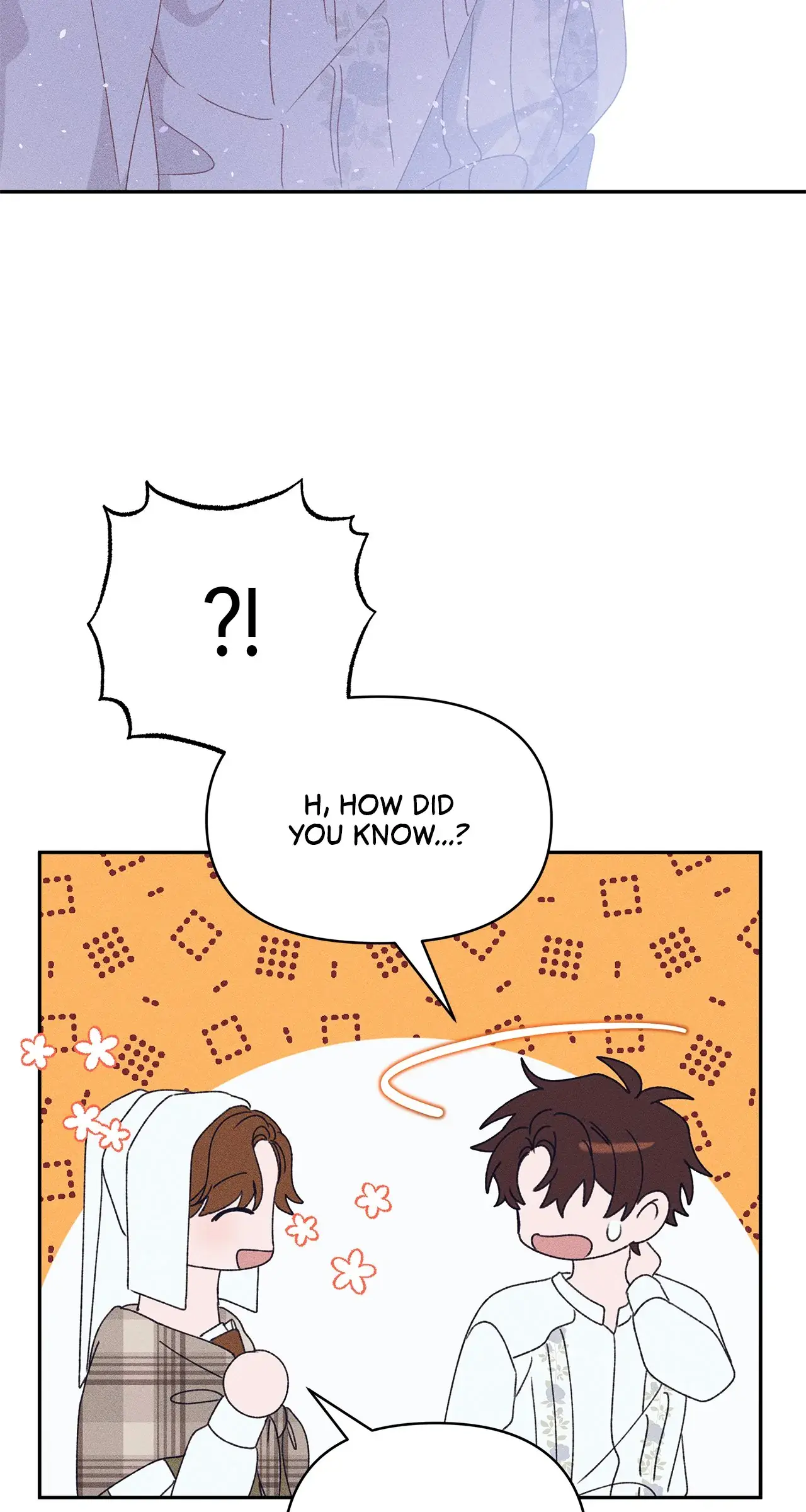 Foam of the Waves Chapter 31 Page 63