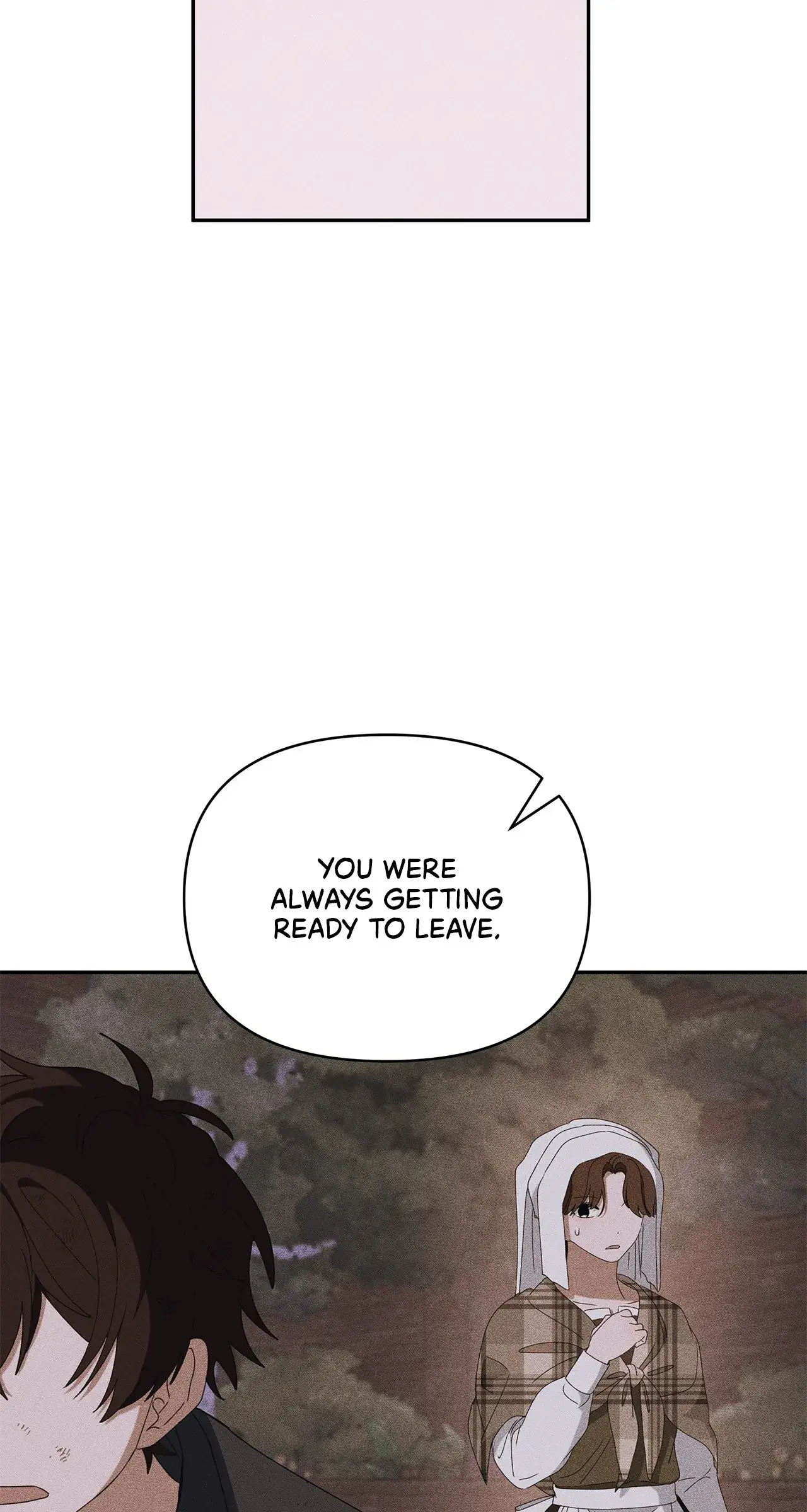 Foam of the Waves Chapter 31 Page 70