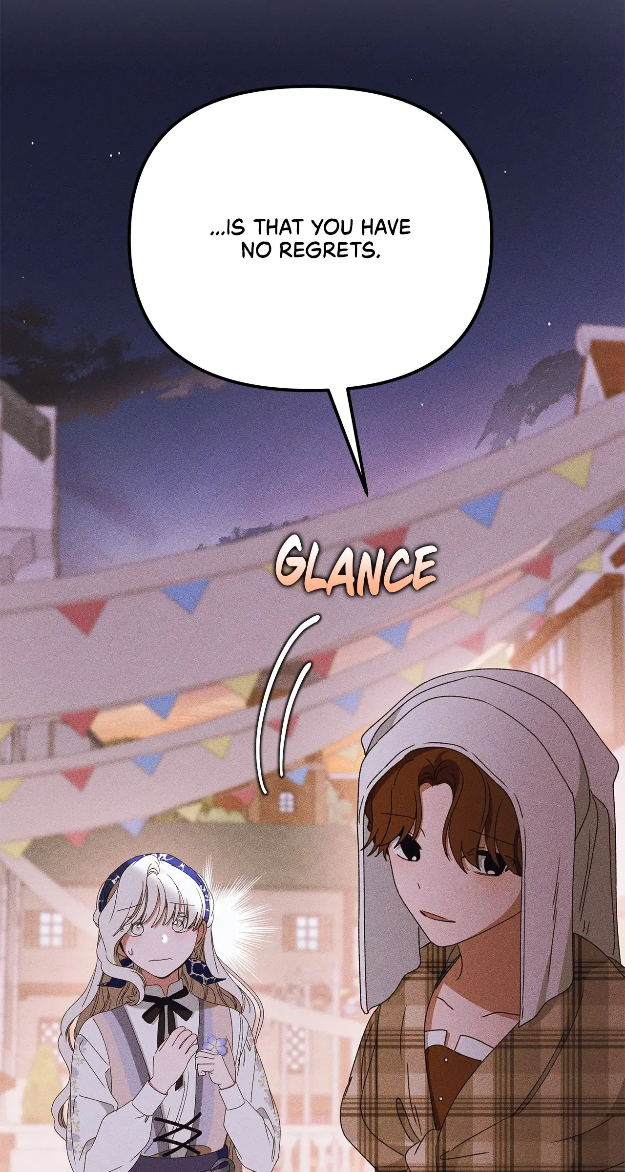Foam of the Waves Chapter 31 Page 74