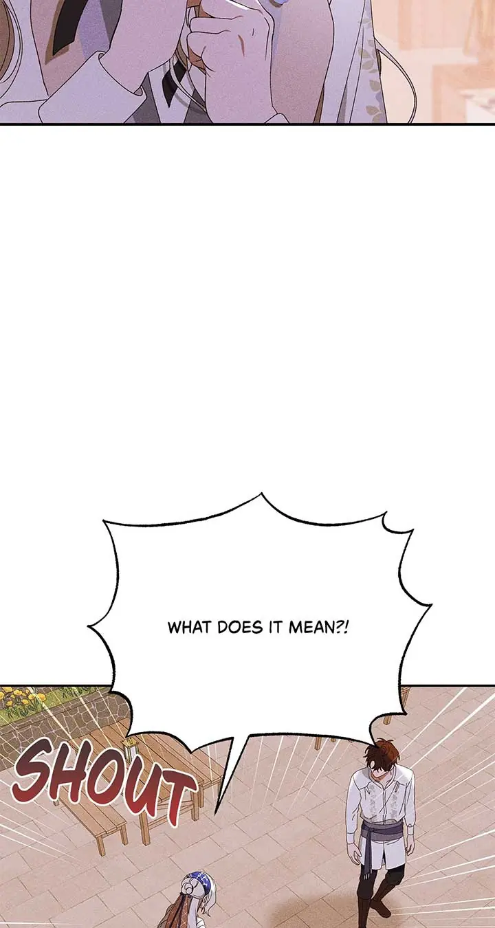Foam of the Waves Chapter 32 Page 7