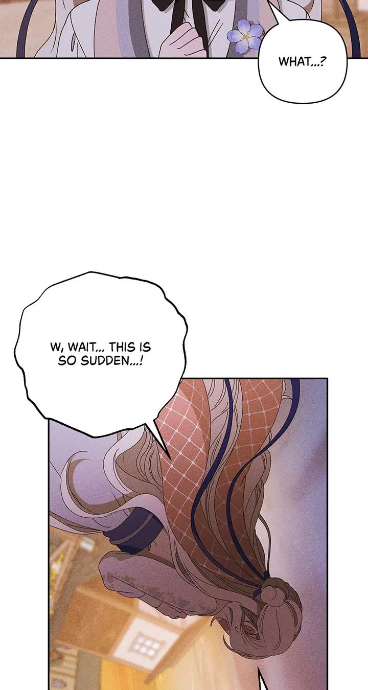 Foam of the Waves Chapter 32 Page 12