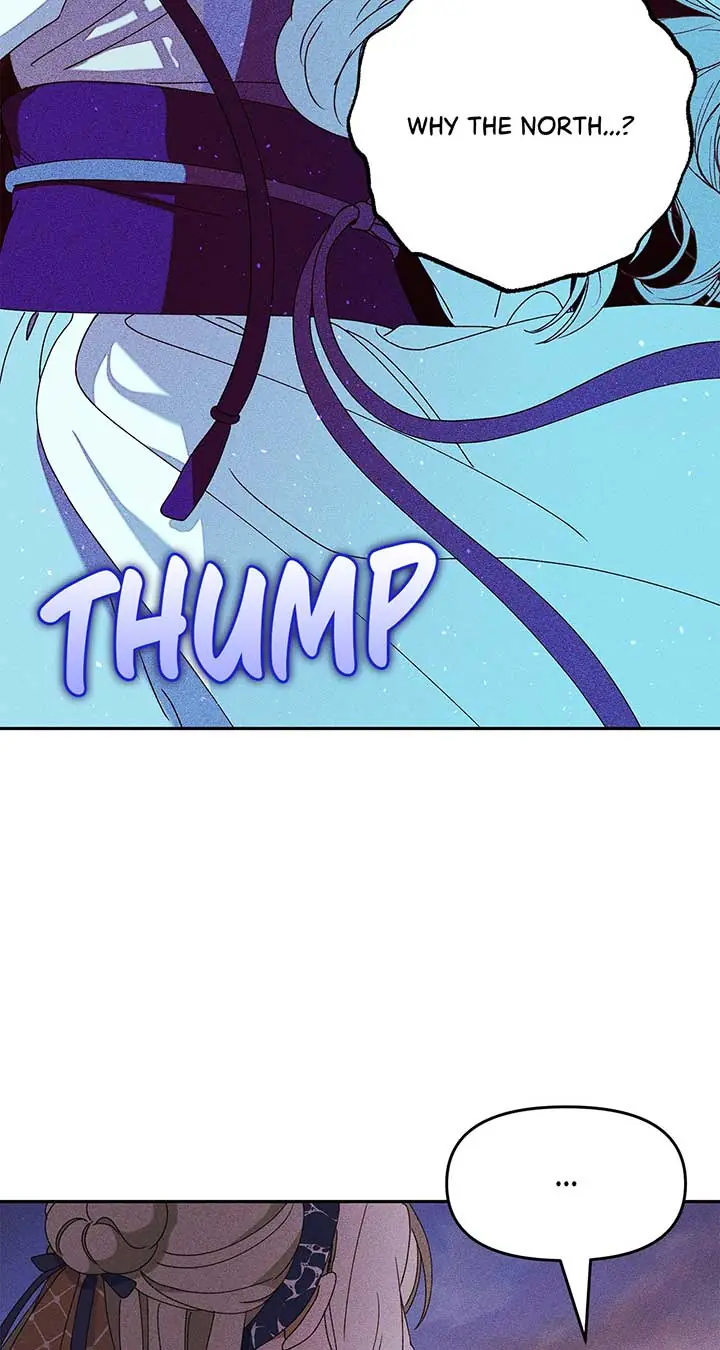 Foam of the Waves Chapter 32 Page 20