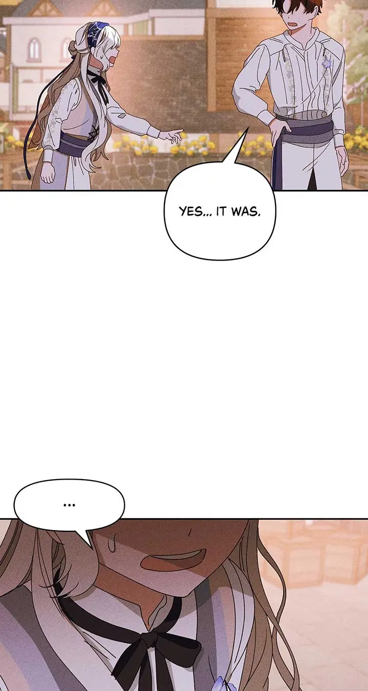 Foam of the Waves Chapter 32 Page 28
