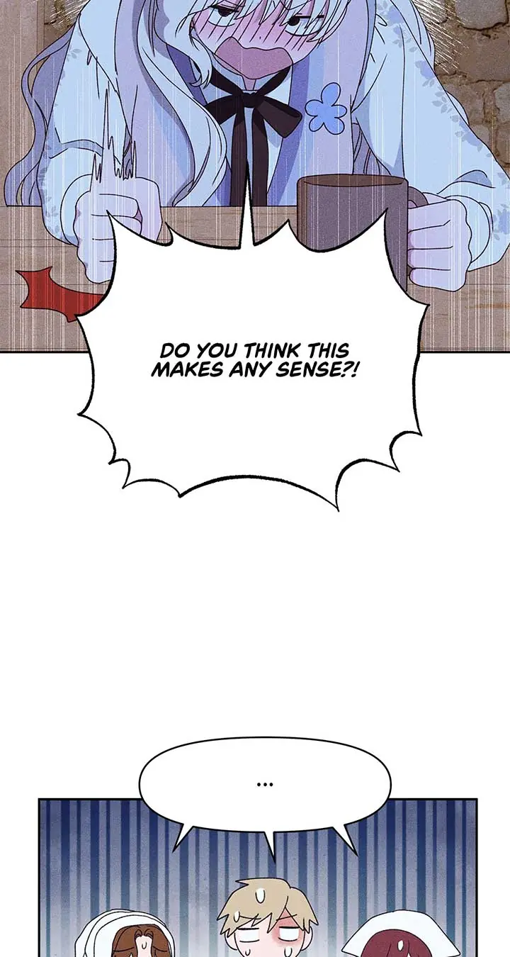 Foam of the Waves Chapter 32 Page 42