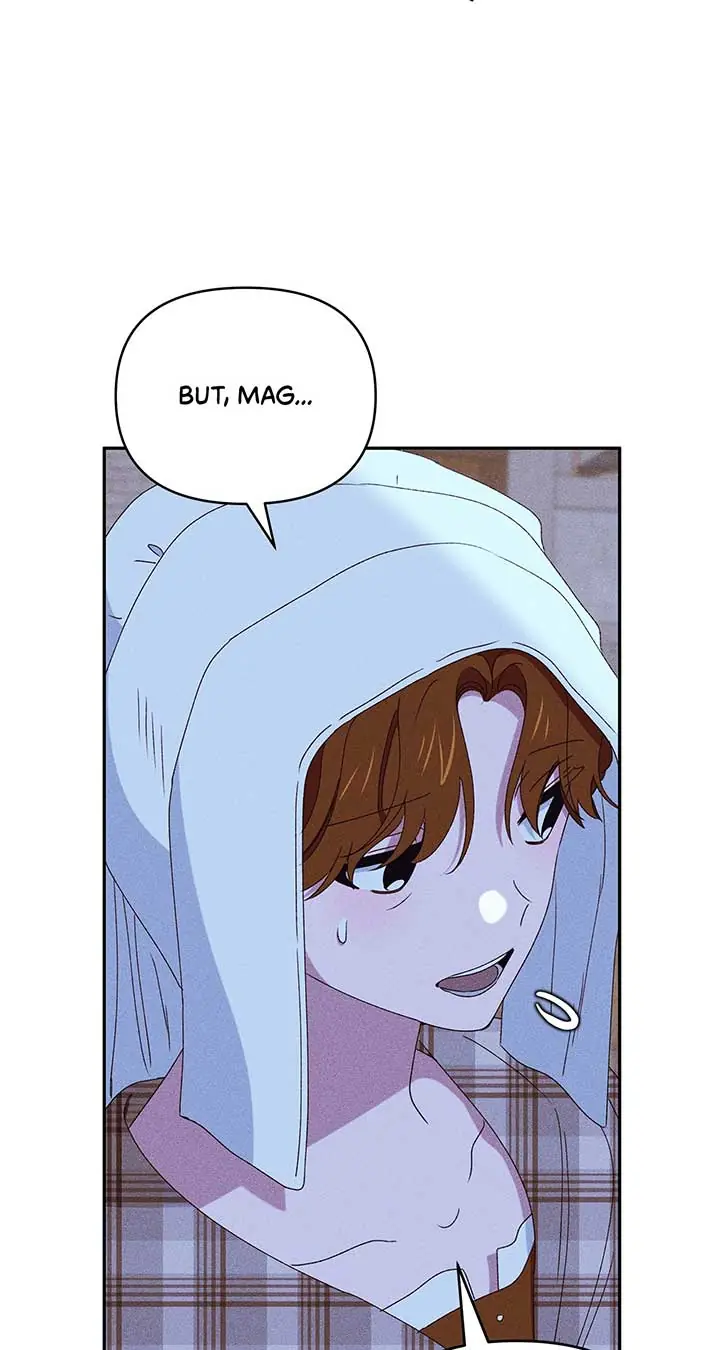 Foam of the Waves Chapter 32 Page 50