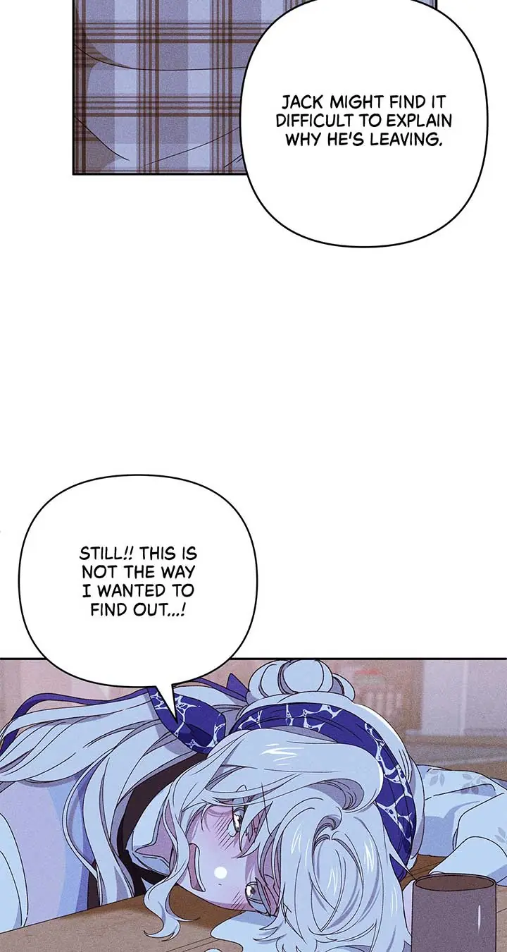 Foam of the Waves Chapter 32 Page 51
