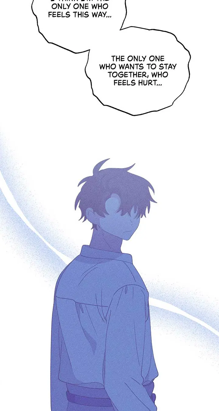 Foam of the Waves Chapter 32 Page 54