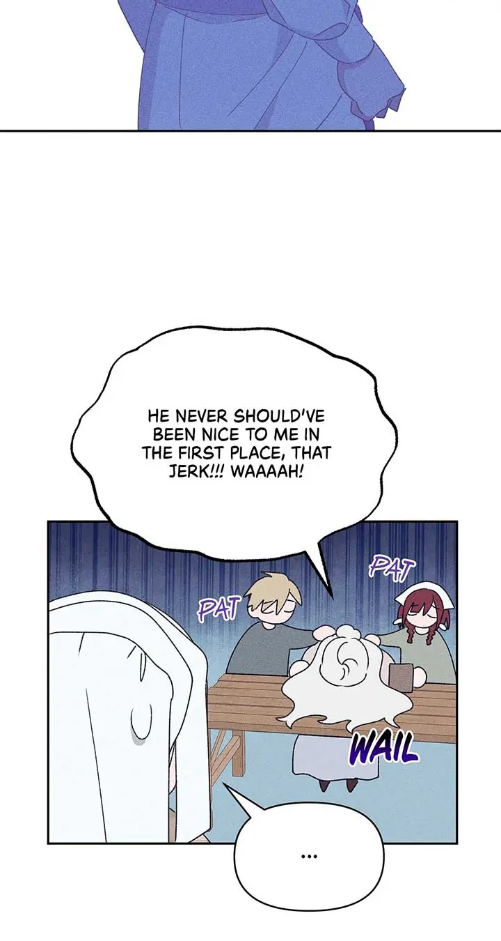 Foam of the Waves Chapter 32 Page 55