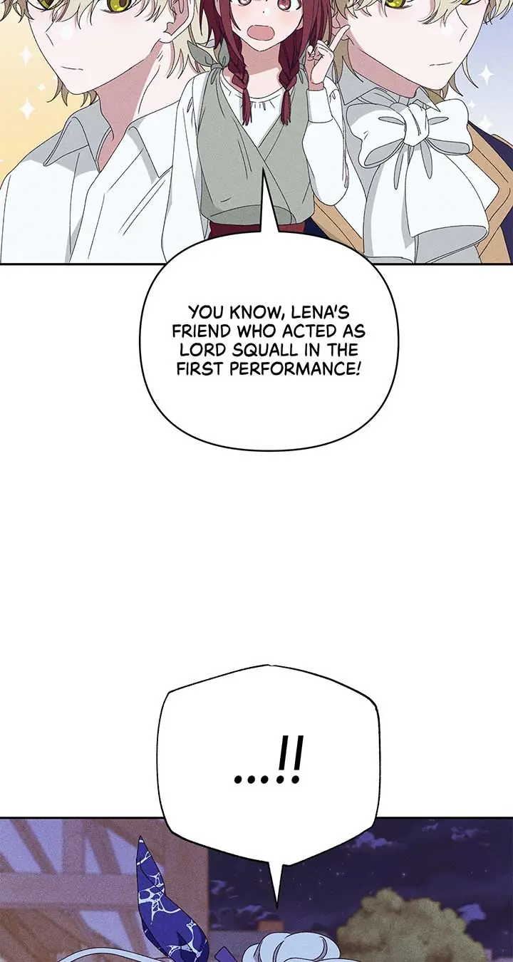 Foam of the Waves Chapter 32 Page 60
