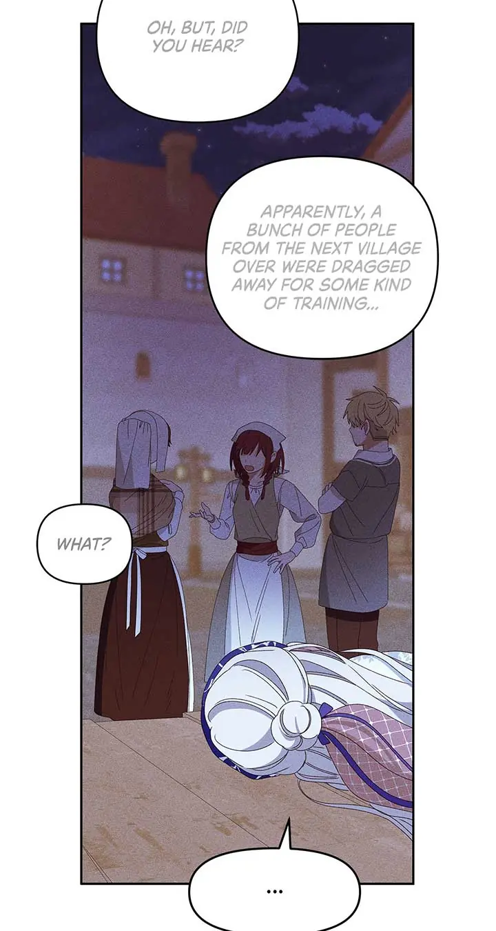 Foam of the Waves Chapter 32 Page 62