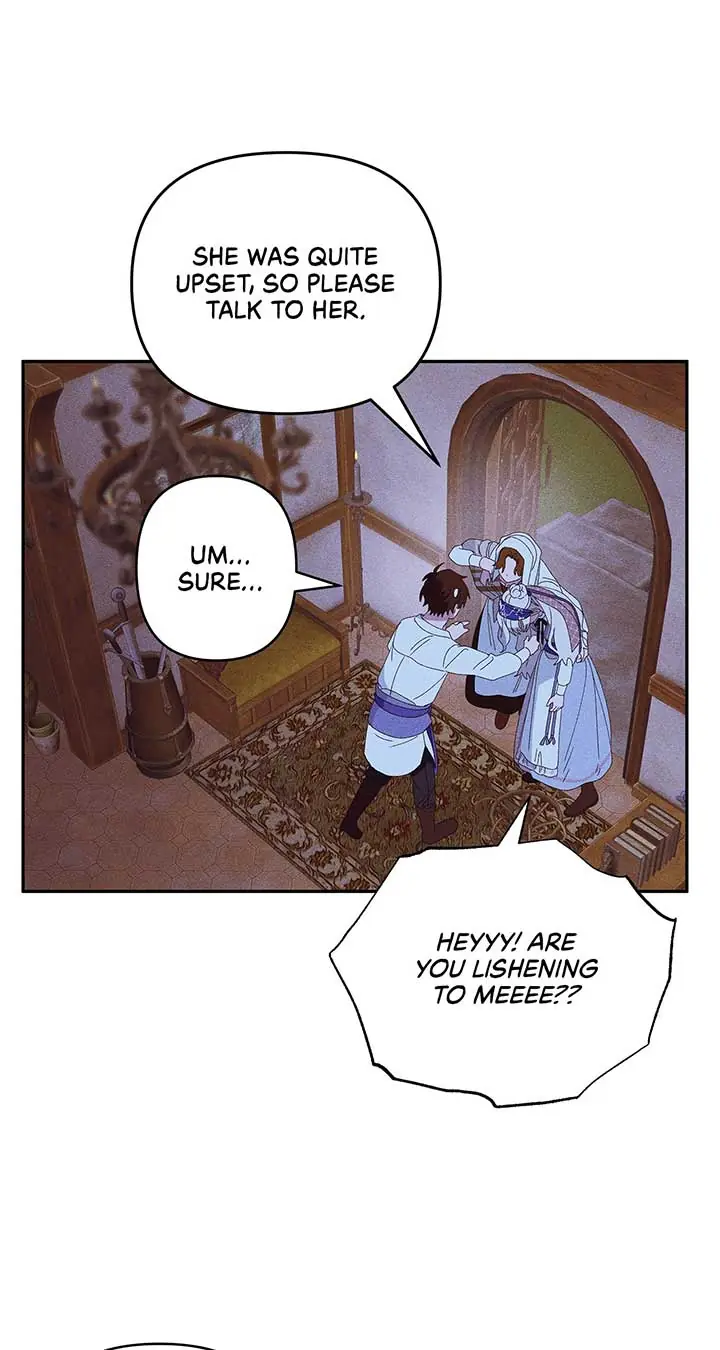 Foam of the Waves Chapter 32 Page 68