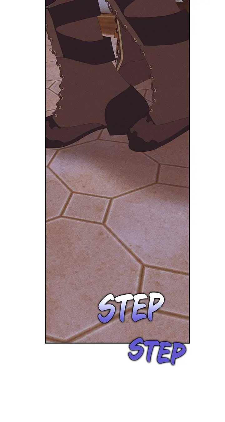 Foam of the Waves Chapter 32 Page 74