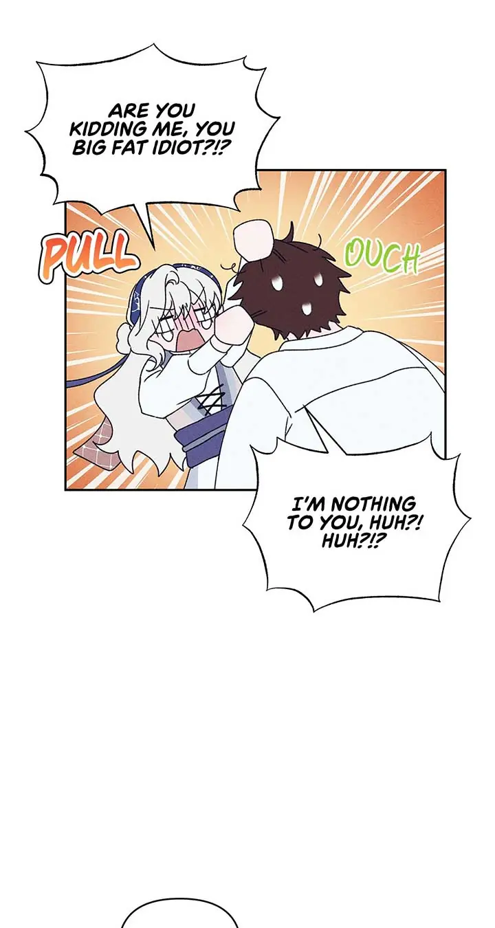 Foam of the Waves Chapter 32 Page 80