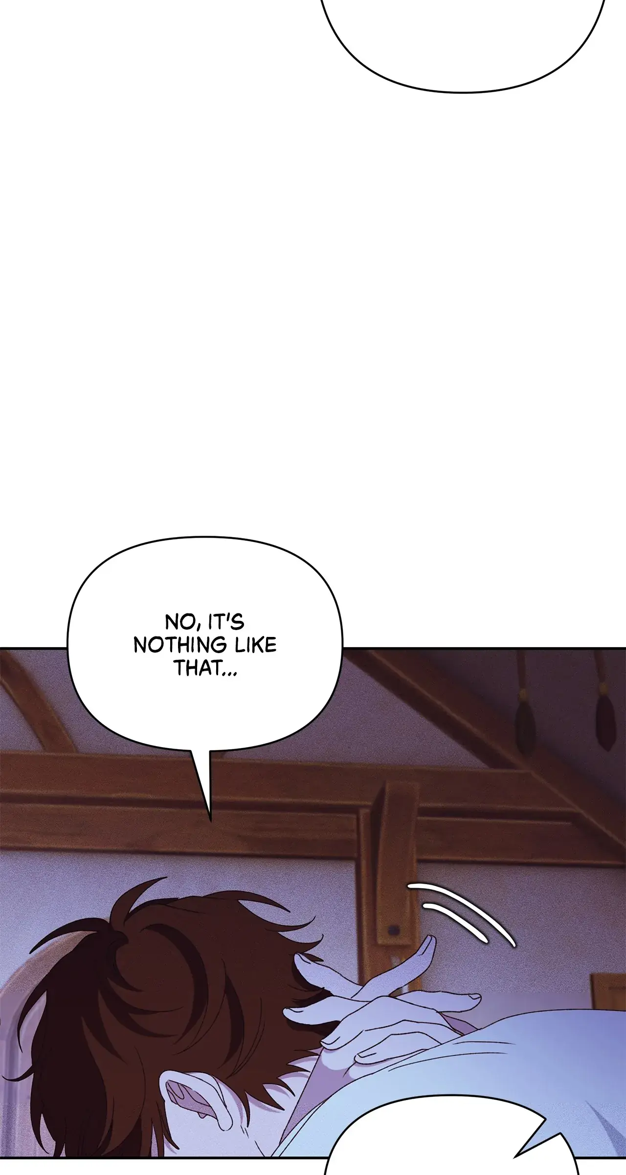 Foam of the Waves Chapter 33 Page 6