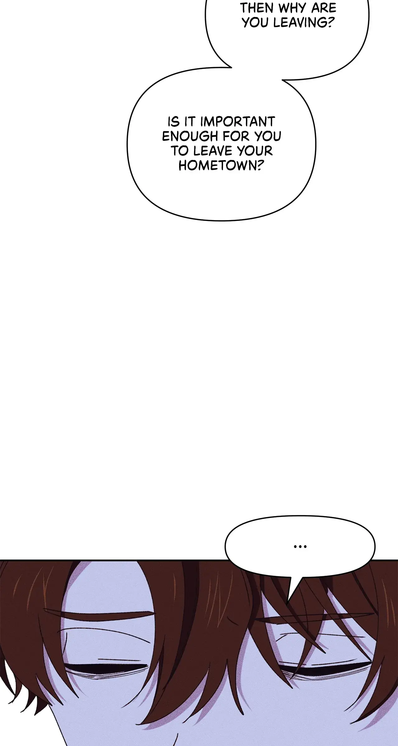 Foam of the Waves Chapter 33 Page 7