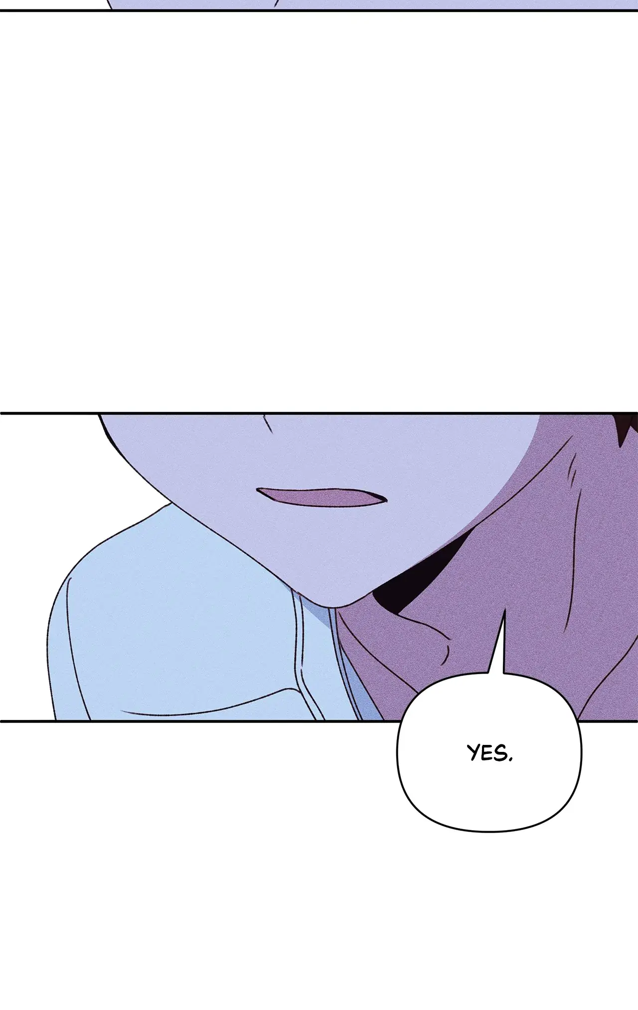 Foam of the Waves Chapter 33 Page 8