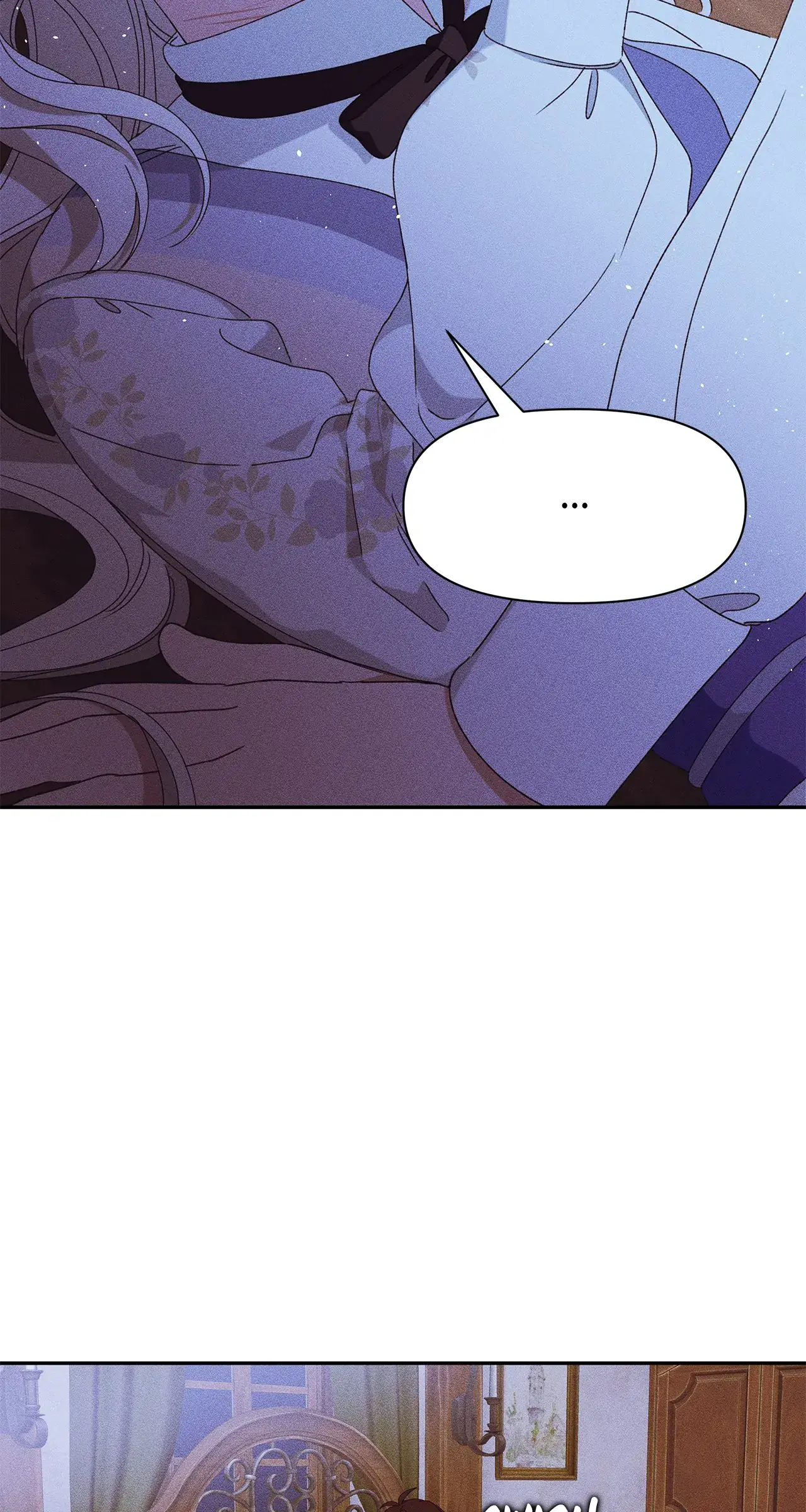 Foam of the Waves Chapter 33 Page 10