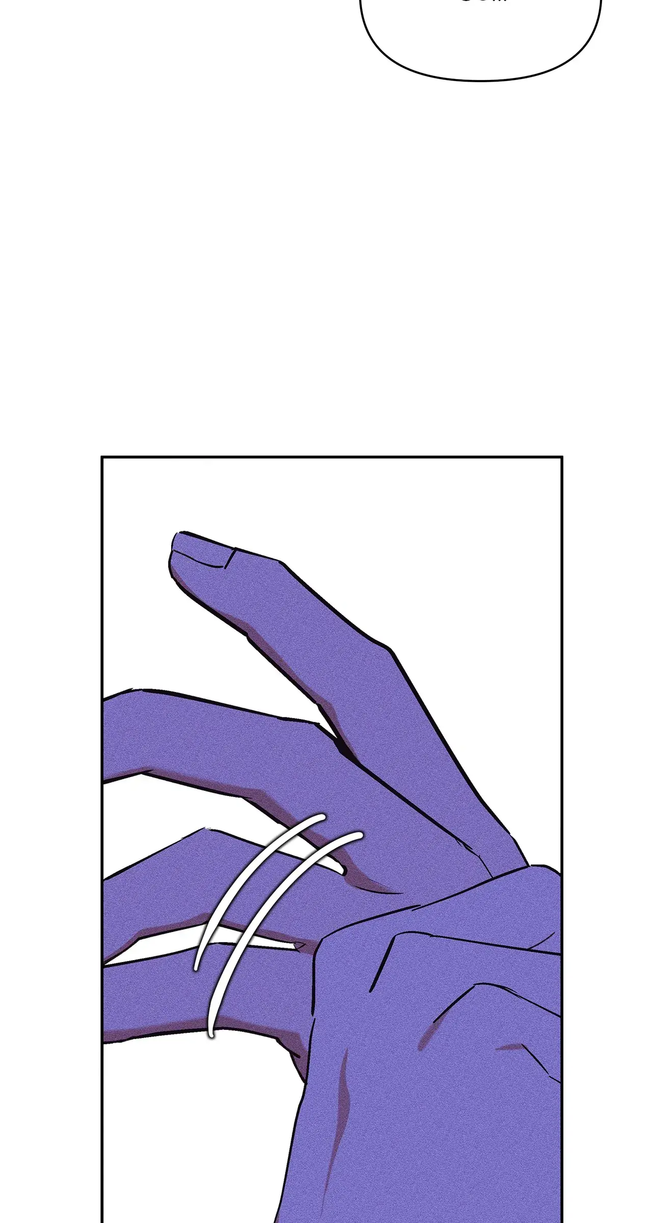 Foam of the Waves Chapter 33 Page 18
