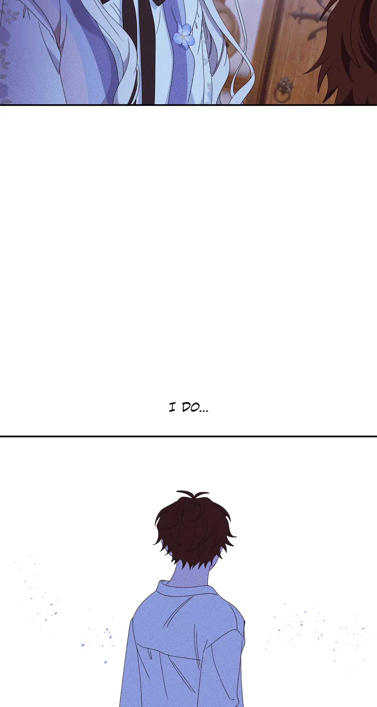 Foam of the Waves Chapter 33 Page 29