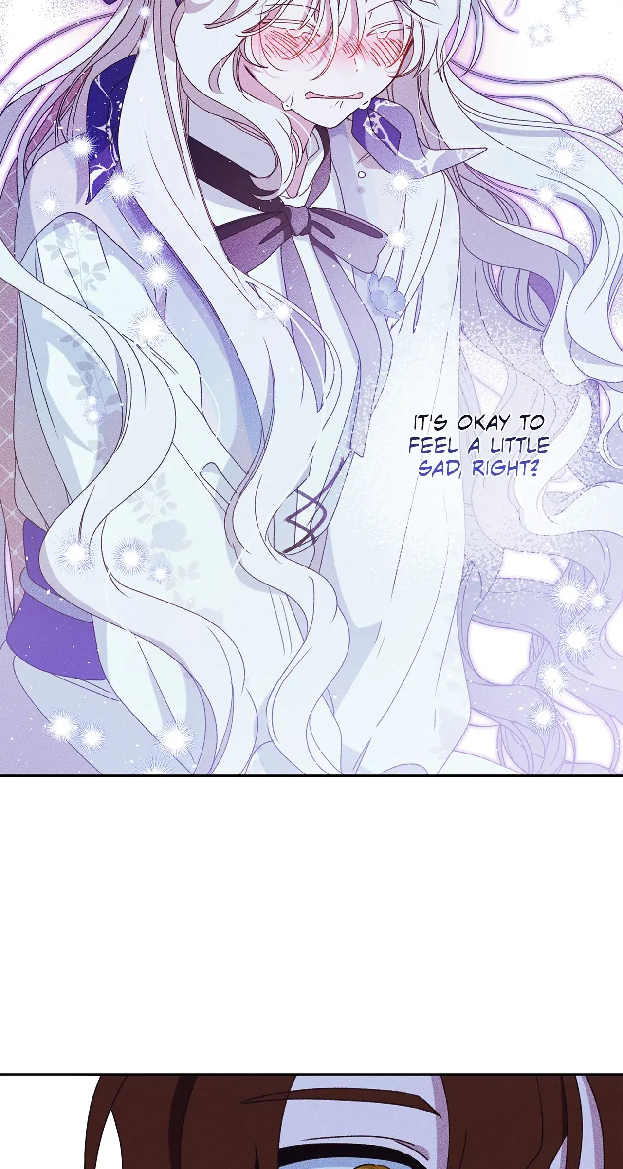 Foam of the Waves Chapter 33 Page 37
