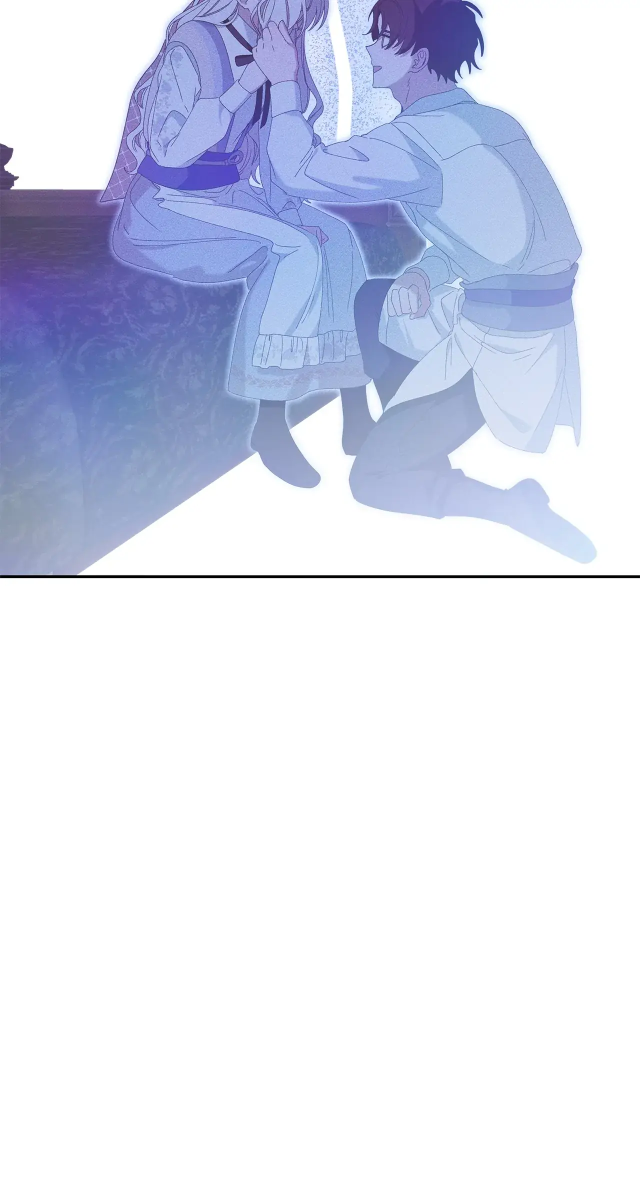 Foam of the Waves Chapter 33 Page 40