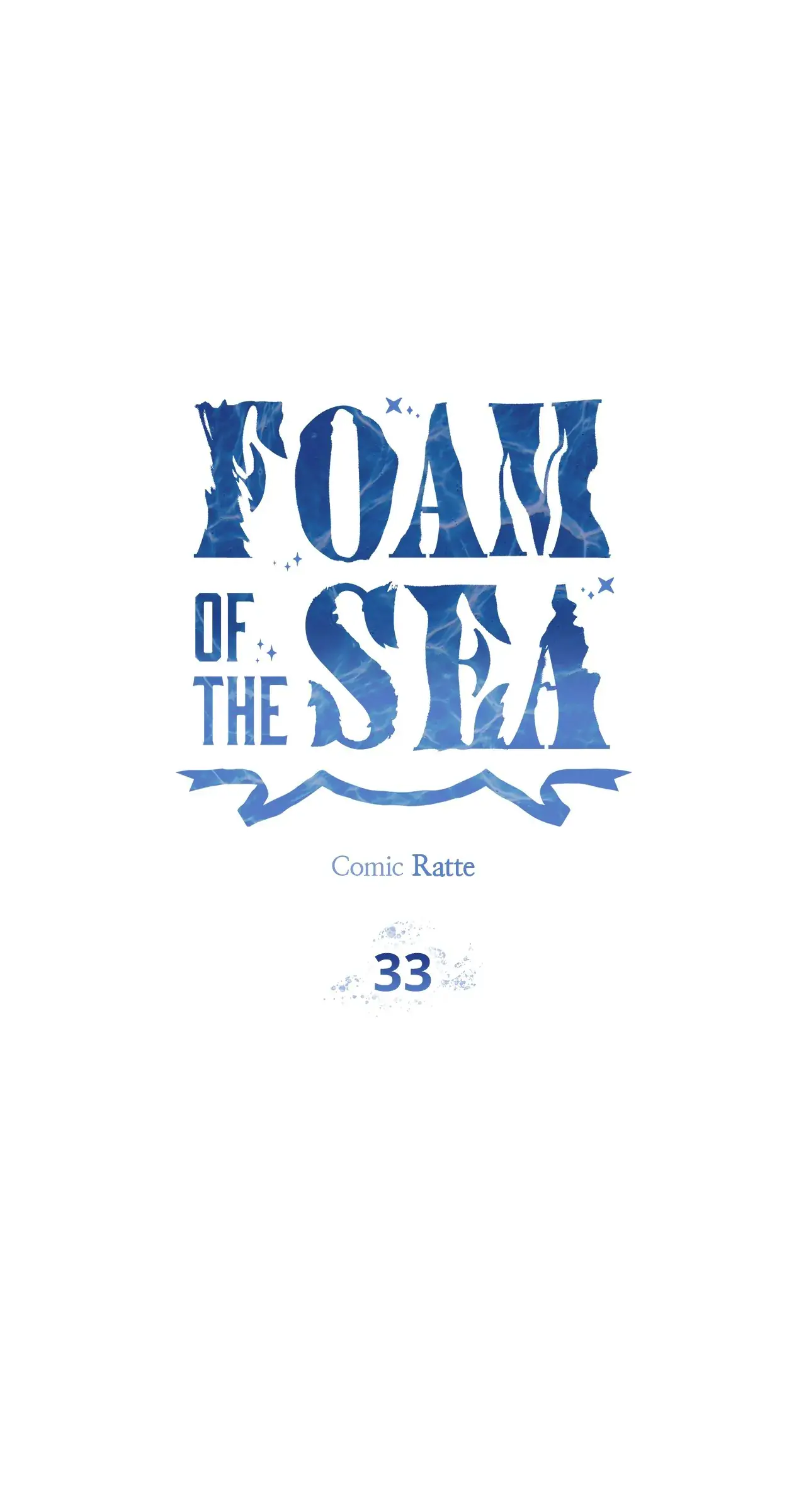 Foam of the Waves Chapter 33 Page 41