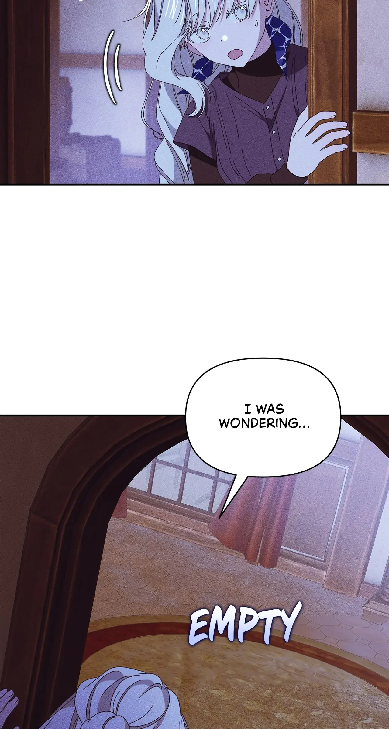 Foam of the Waves Chapter 33 Page 59
