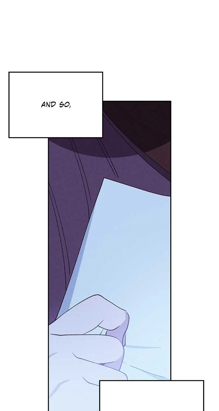 Foam of the Waves Chapter 34 Page 2