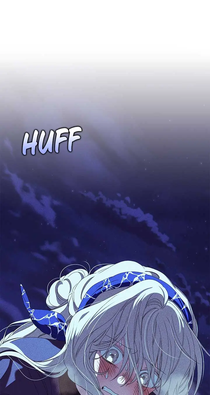 Foam of the Waves Chapter 34 Page 12