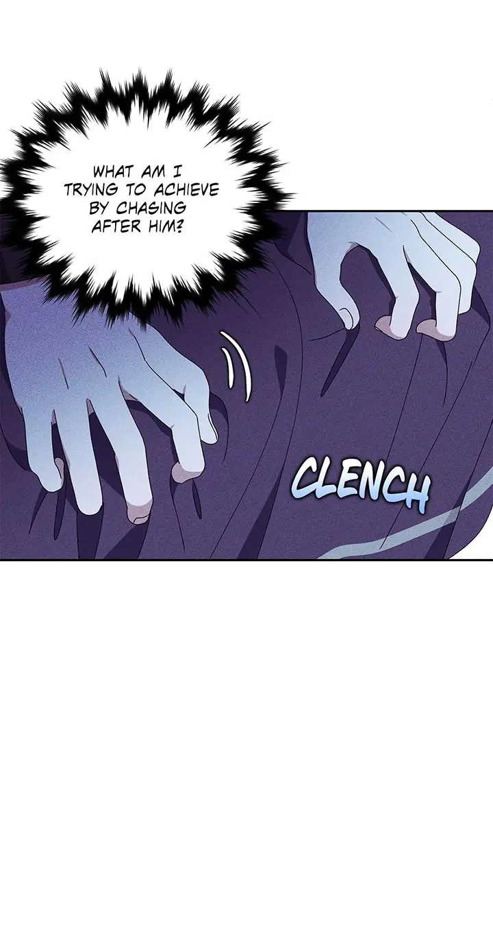 Foam of the Waves Chapter 34 Page 14