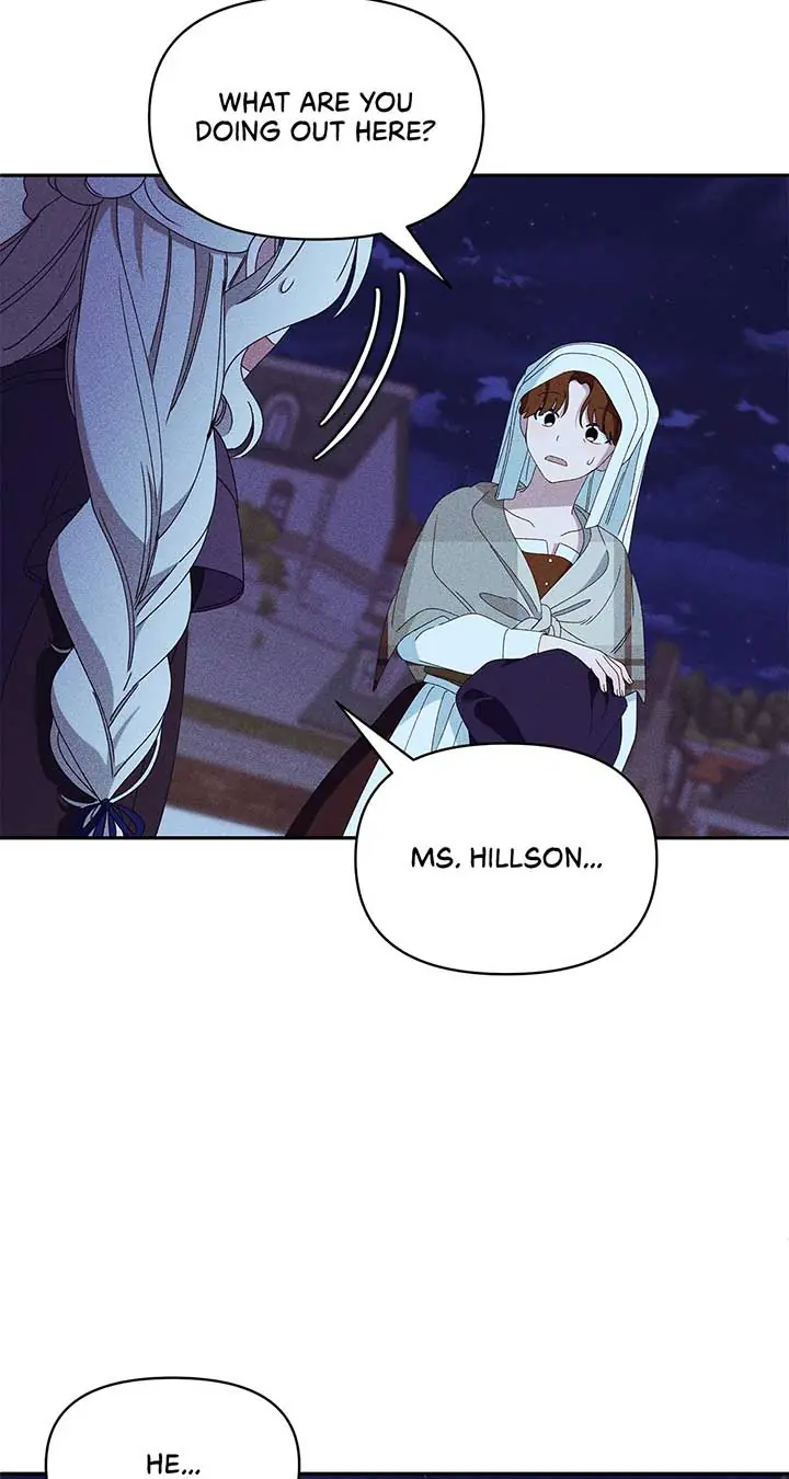 Foam of the Waves Chapter 34 Page 16