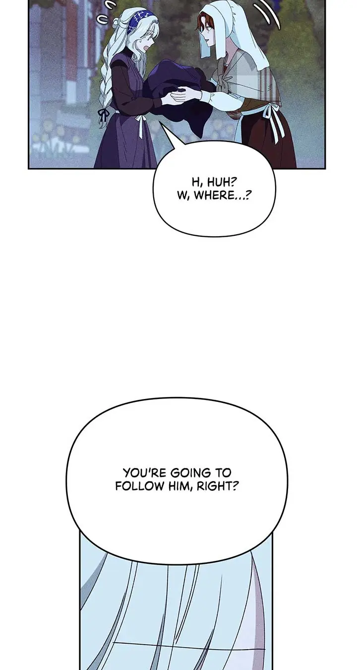 Foam of the Waves Chapter 34 Page 20