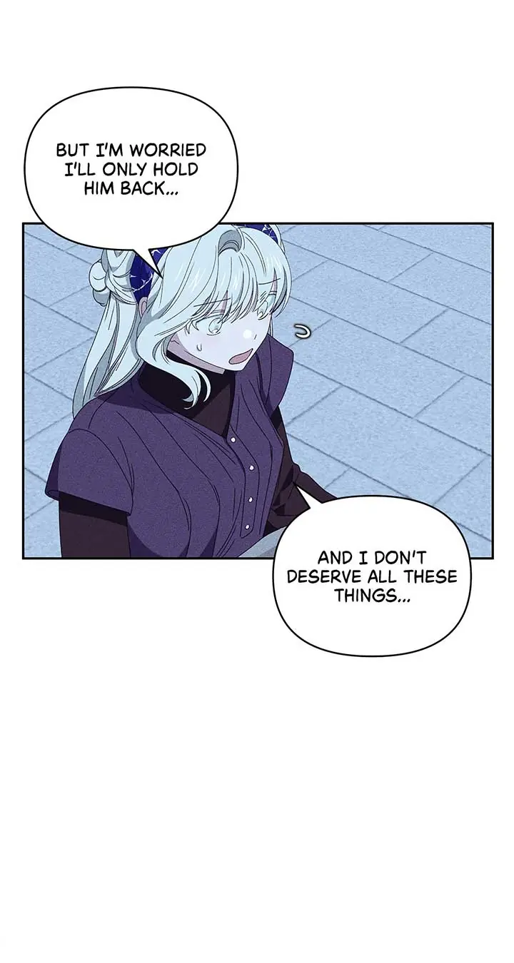 Foam of the Waves Chapter 34 Page 27