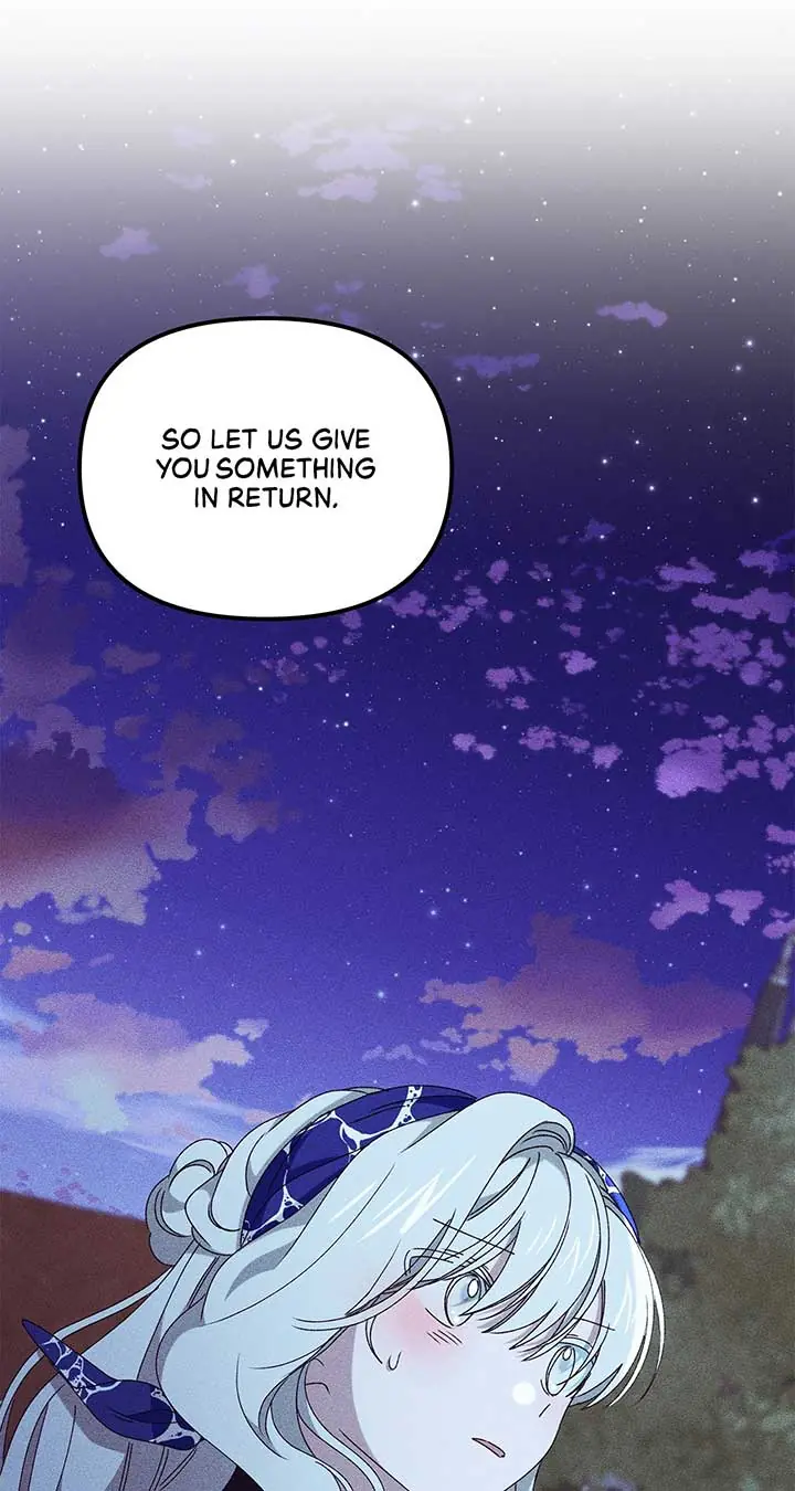 Foam of the Waves Chapter 34 Page 32