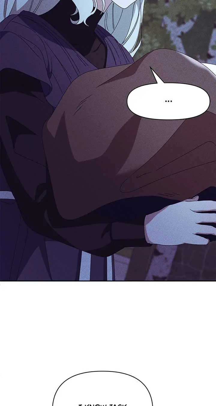 Foam of the Waves Chapter 34 Page 33