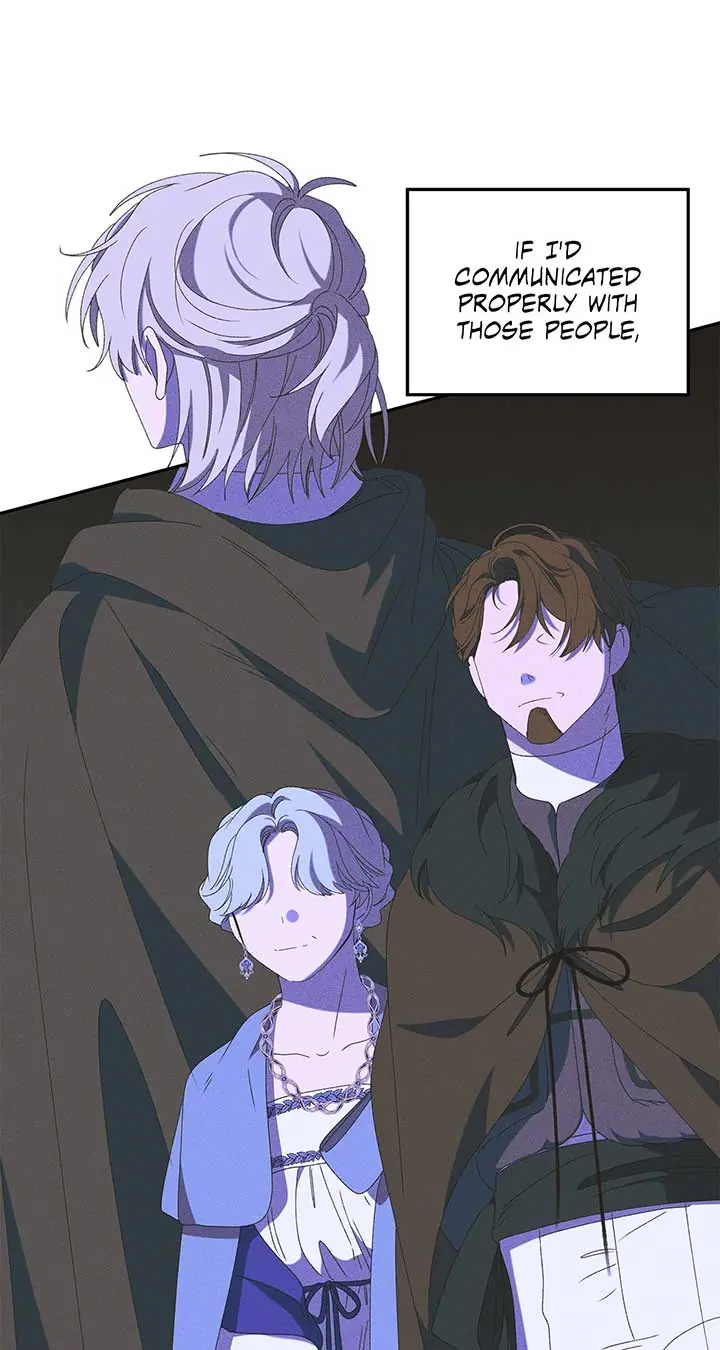 Foam of the Waves Chapter 34 Page 43