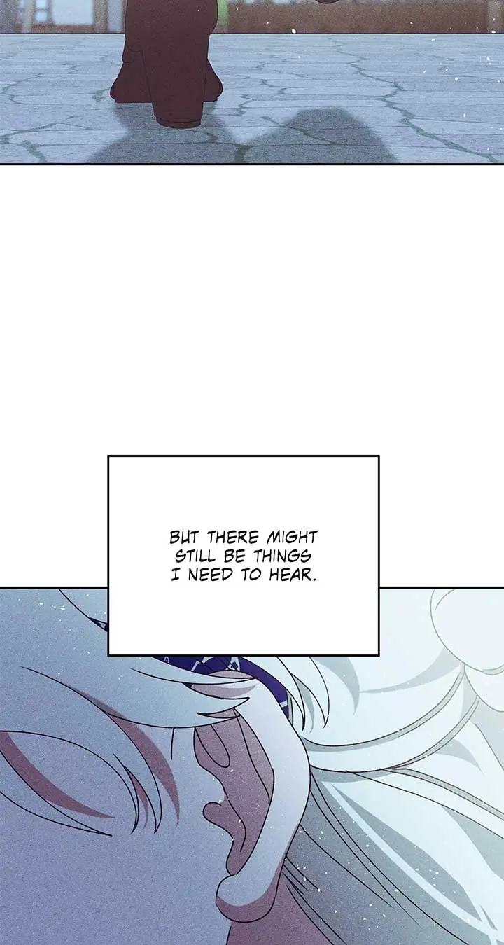 Foam of the Waves Chapter 34 Page 45