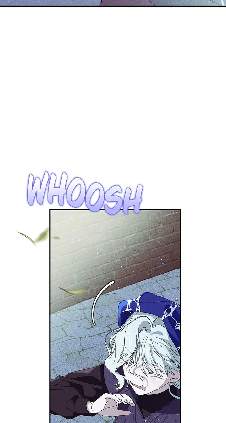Foam of the Waves Chapter 34 Page 46