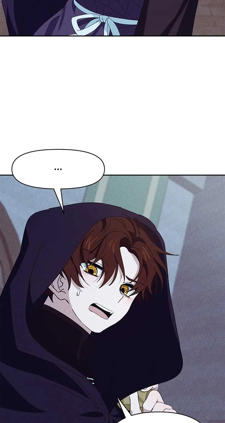 Foam of the Waves Chapter 34 Page 60