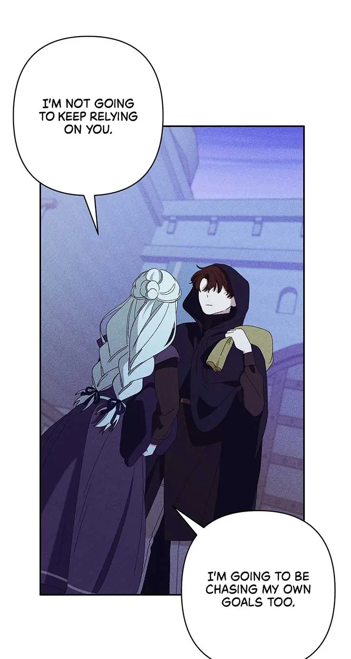 Foam of the Waves Chapter 34 Page 63
