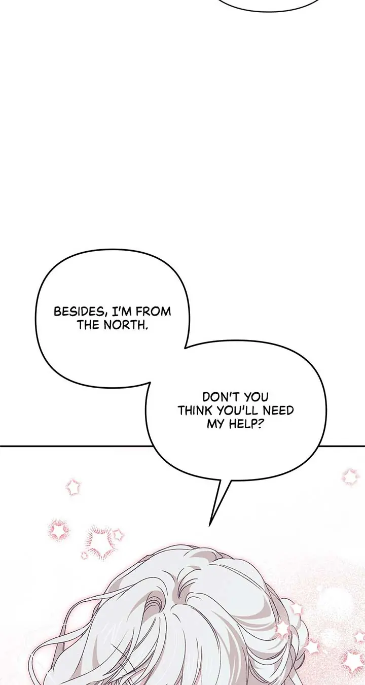Foam of the Waves Chapter 34 Page 64